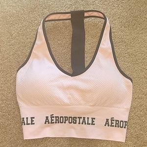 Aeropostale sports bra